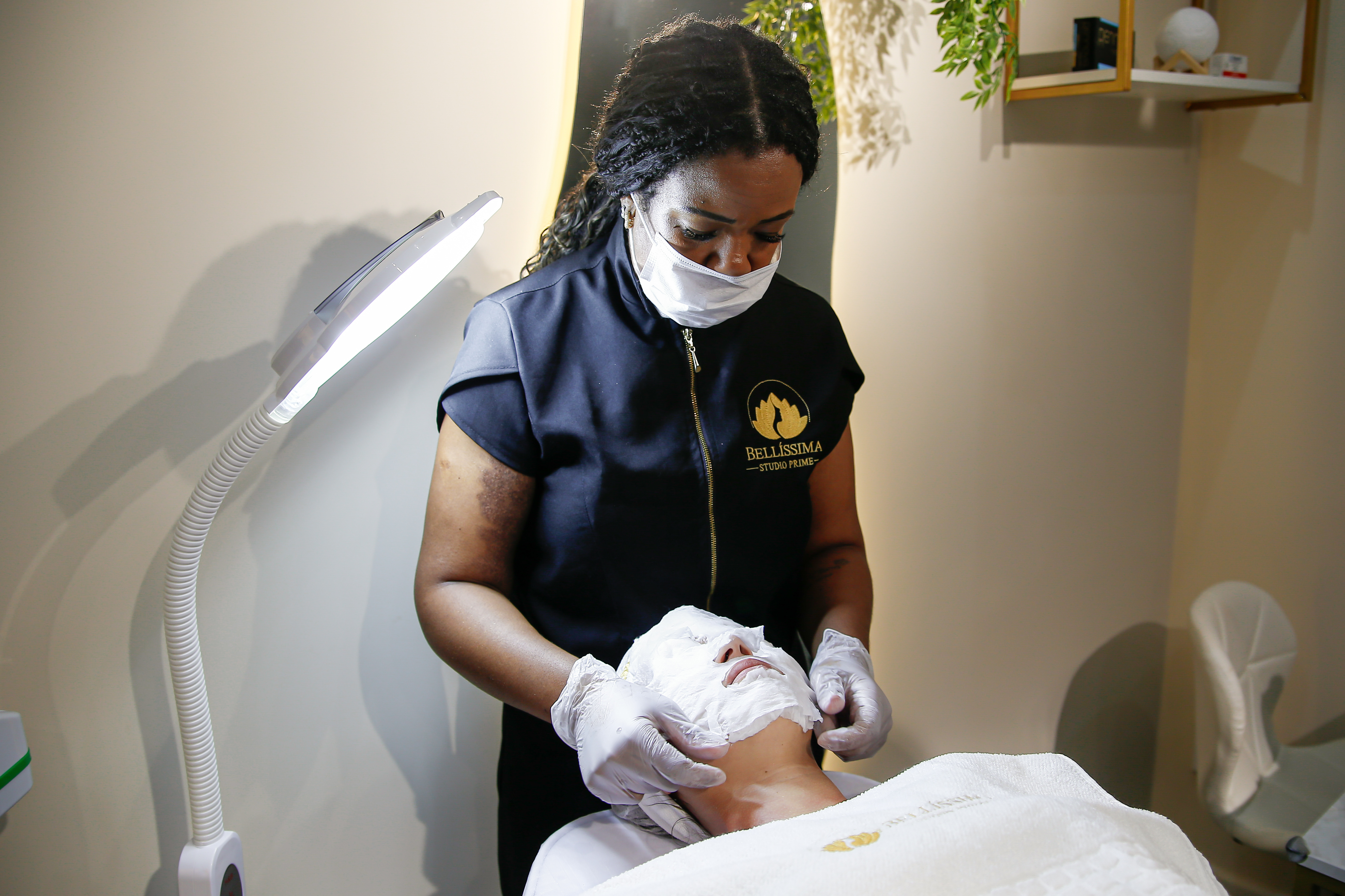 Sala de Estética Avançada
