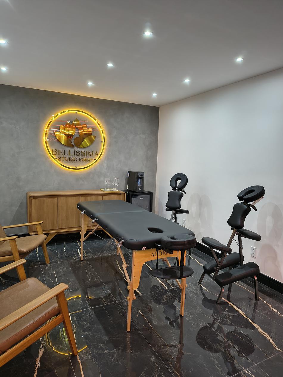Sala Premium