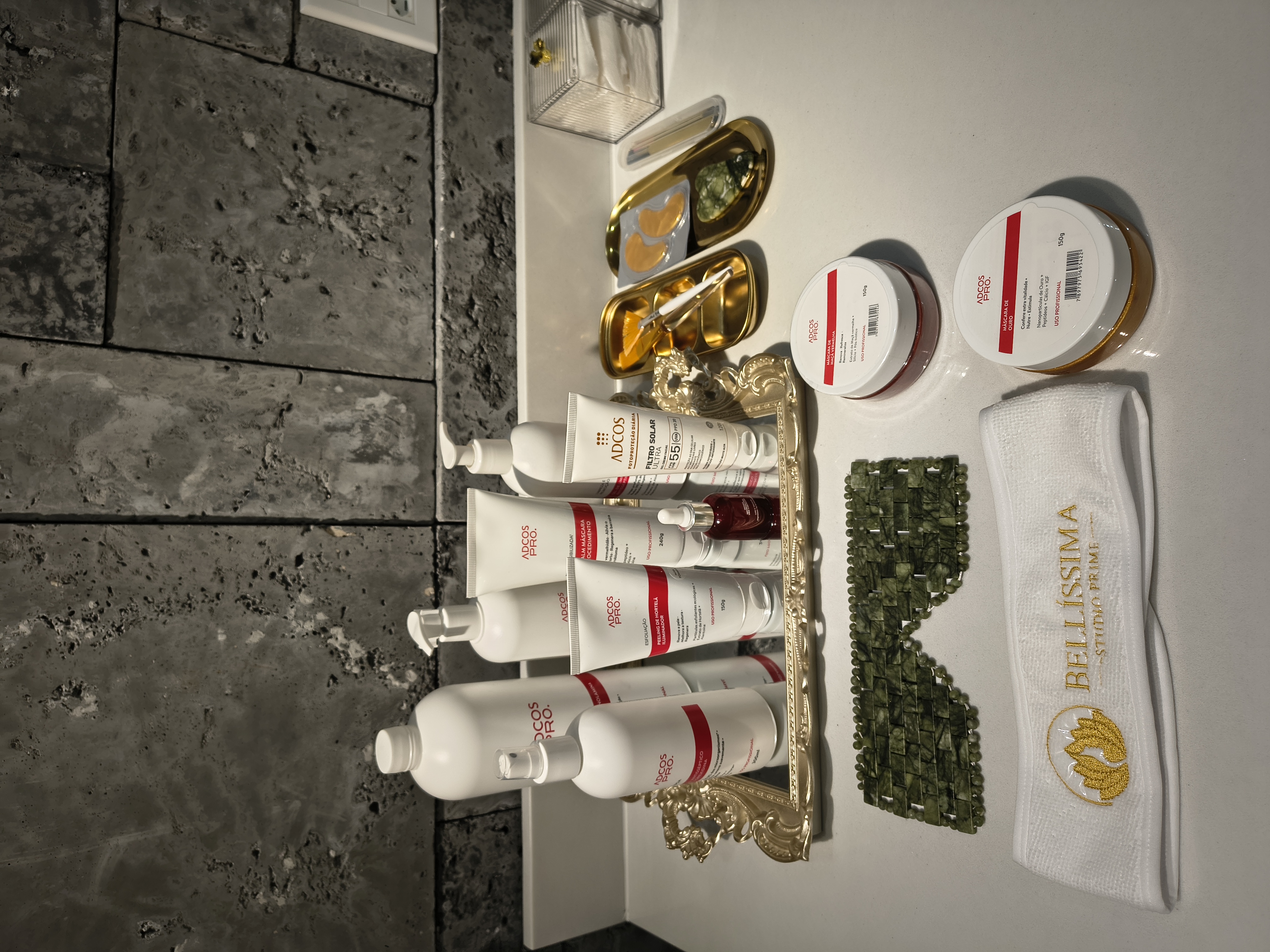 Produtos Premium