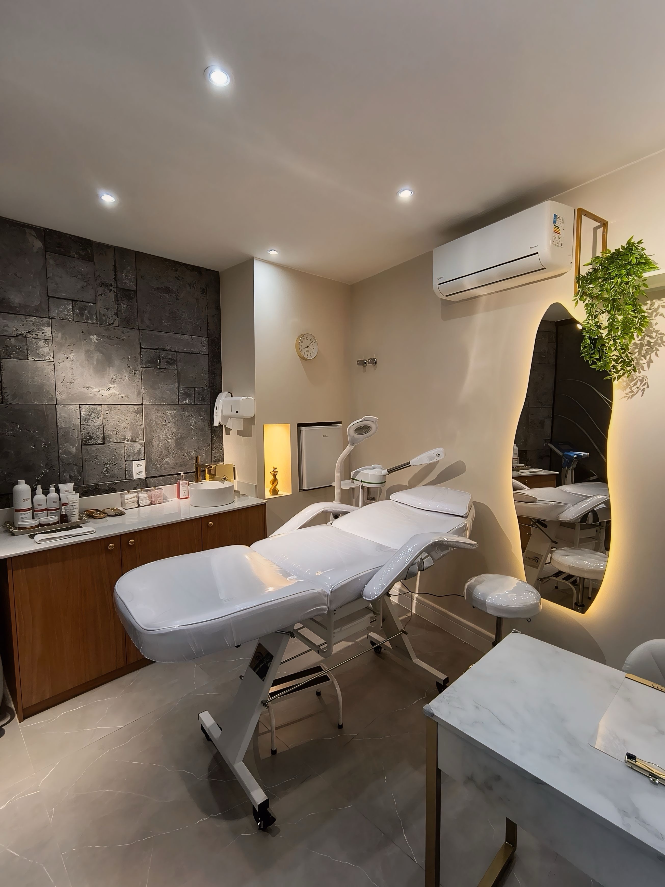Sala Estética Avançada